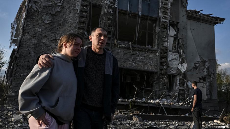 UE aprueba formalmente préstamo de 90.000 millones de euros a Ucrania