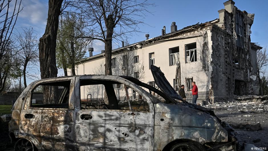 РФ продовжує атакувати Запоріжжя, є жертва на Сумщині