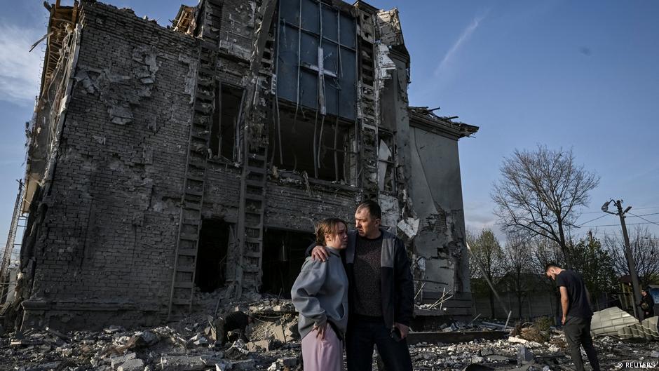 РФ вдарила по Запоріжжю: один загиблий, серед поранених дитина