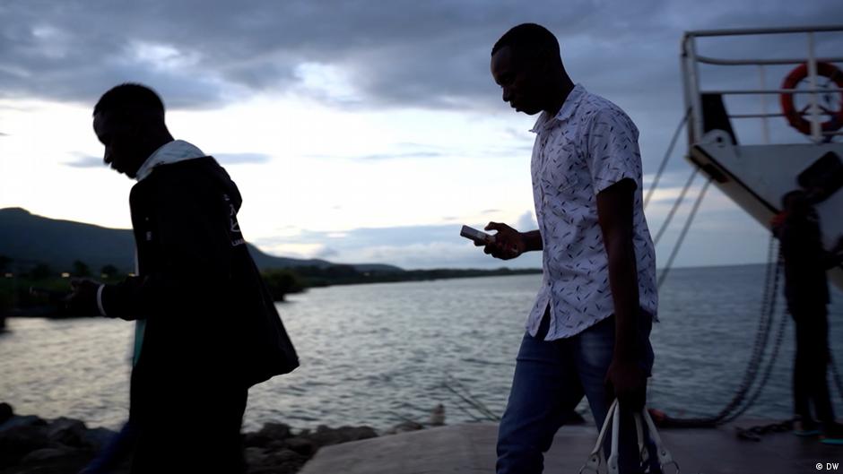 Trafficked into fraud: An African crisis situation in Cambodia