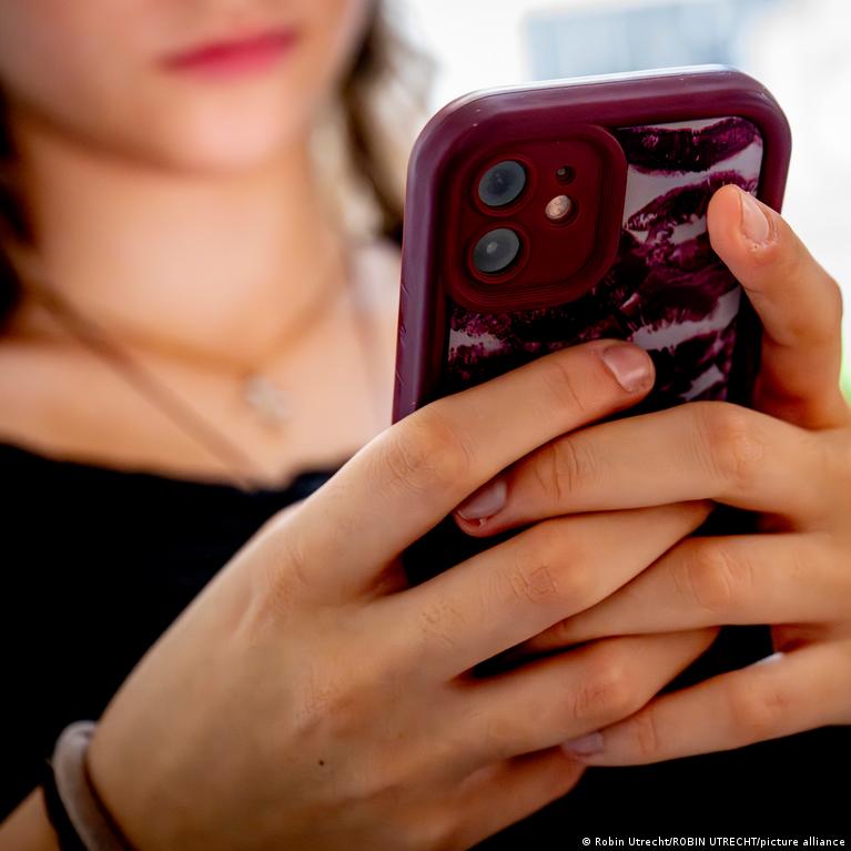 Thumbnail for UNICEF: 1 in 5 youths targeted by online sexual abuse