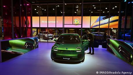 Κινεζική τεχνογνωσία από τη Renault στο νέο Twingo