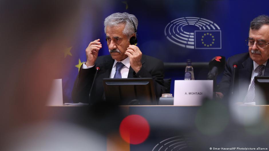 فدرالیسم و کثرت‌گرایی؛ محور مطالبات کُردها در بروکسل