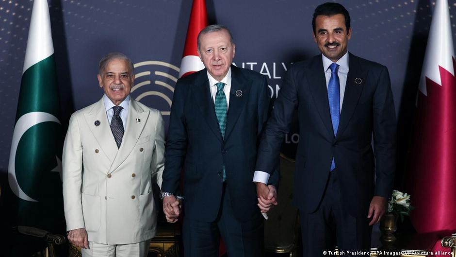 Almanya, Antalya Diplomasi Forumu'na niye katılmadı?