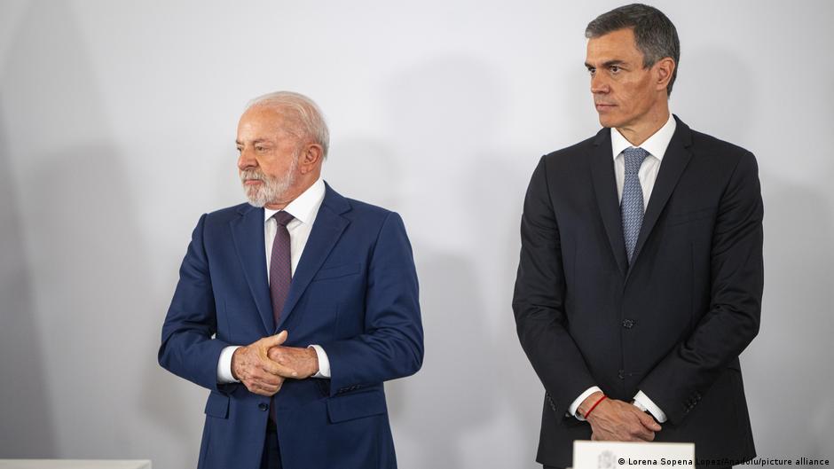 Barcelona reúne a líderes progresistas frente a la "ola reaccionaria"