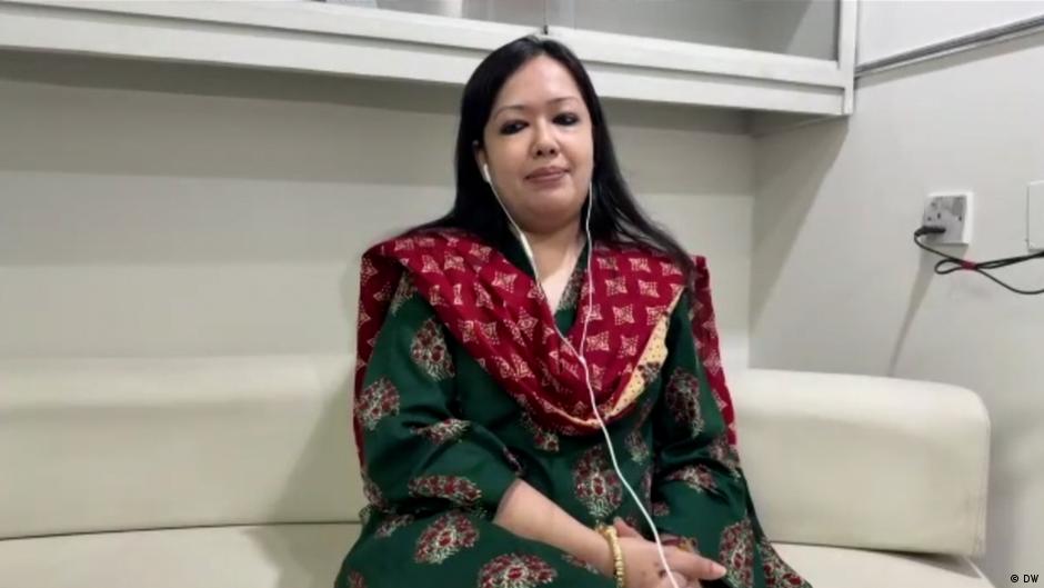 গ্যাস-বিদ্যুৎ-সার সংকট নিয়ে রুমিনের বক্তব্য ঘিরে হট্টগোল
