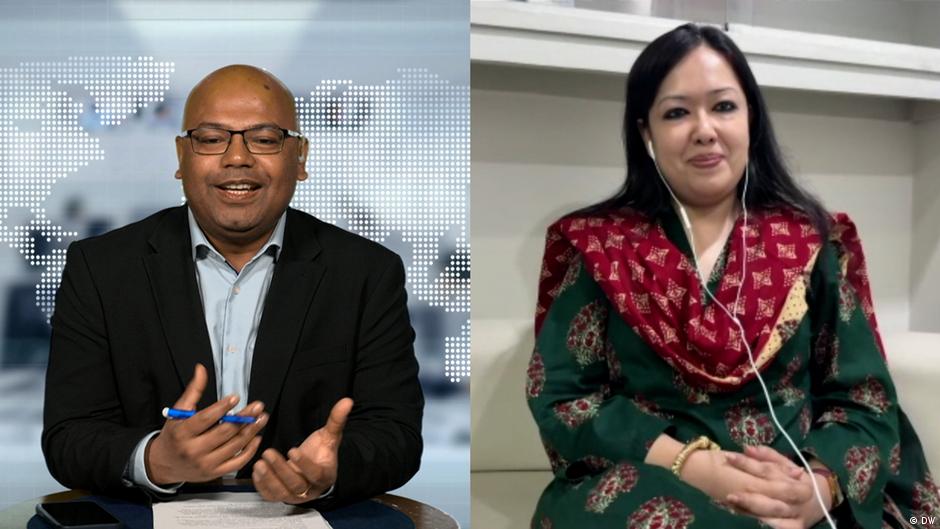 বিশেষ সাক্ষাৎকার: রুমিন ফারহানা