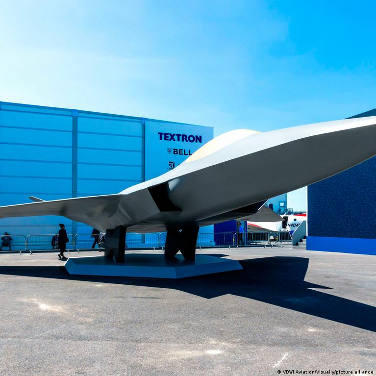 NATO's 5% GDP Target: End of the US Defense Shield preview 1
