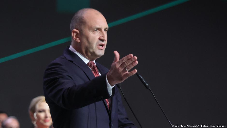 پیروزی قاطع رادف در انتخابات بلغارستان؛ پایان بن‌بست طولانی؟