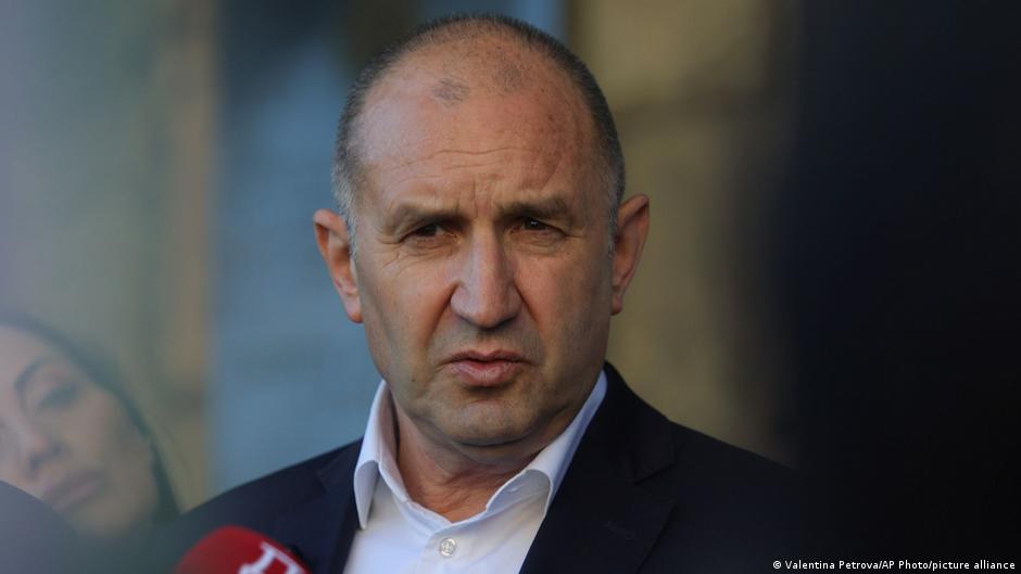 In which direction will Rumen Radev steer Bulgaria?