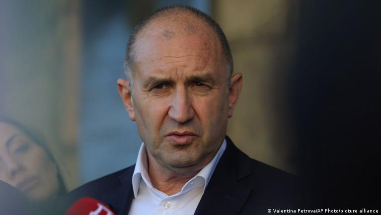What course will Bulgaria’s new leader Rumen Radev take?
