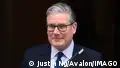 UK's Starmer under pressure as King Charles opens parliament