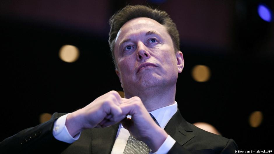 Kuzey İrlanda'daki ırkçı şiddeti Elon Musk mı kışkırttı?