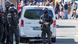 गुरुद्वारे में हिंसा के बाद जर्मन पुलिस गुरुद्वारे में हिंसा के बाद जर्मन पुलिस