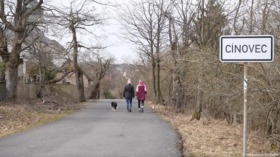 Czechia's lithium mine plans spark resistance