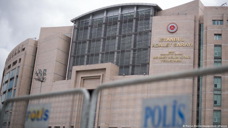 İstanbul'da zehirlenen Böcek ailesi davasında karar duruşması