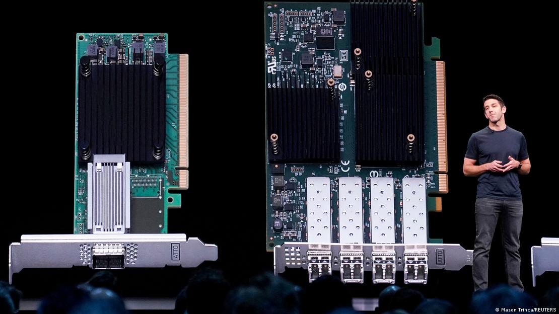 John Ternus, presenta el nuevo Mac Pro, en 2019. John Ternus, presenta el nuevo Mac Pro, en 2019.