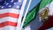 Washington D.C. 2026 | Flamujt e SHBA dhe Iranit Washington D.C. 2026 | Flamujt e SHBA dhe Iranit