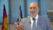 Israel’s ambassador to Germany, Ron Prosor, gestures as he speaks to DW's correspondent (not pictured). A pair of German and Israeli flags is seen behind him Israel’s ambassador to Germany, Ron Prosor, gestures as he speaks to DW's correspondent (not pictured). A pair of German and Israeli flags is seen behind him