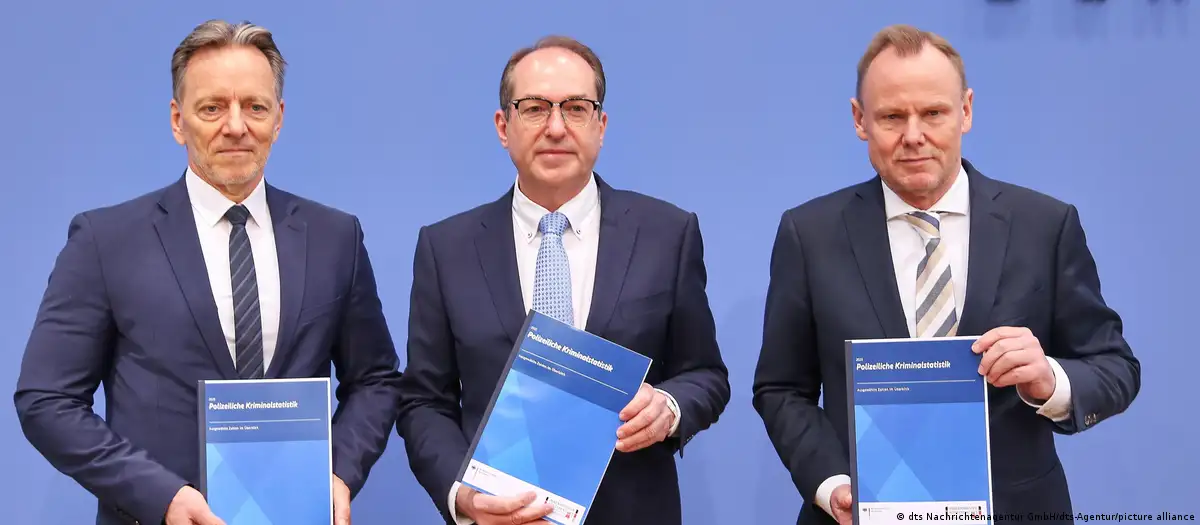 Germany news: Ministers discuss refugee deportation rules