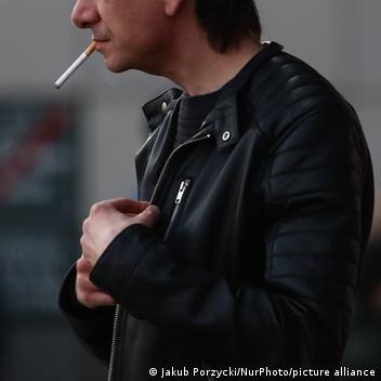 cigarette ban uk Sunak may cigarettes in for future generations, the Guardian reports UK moves to prohibit tobacco