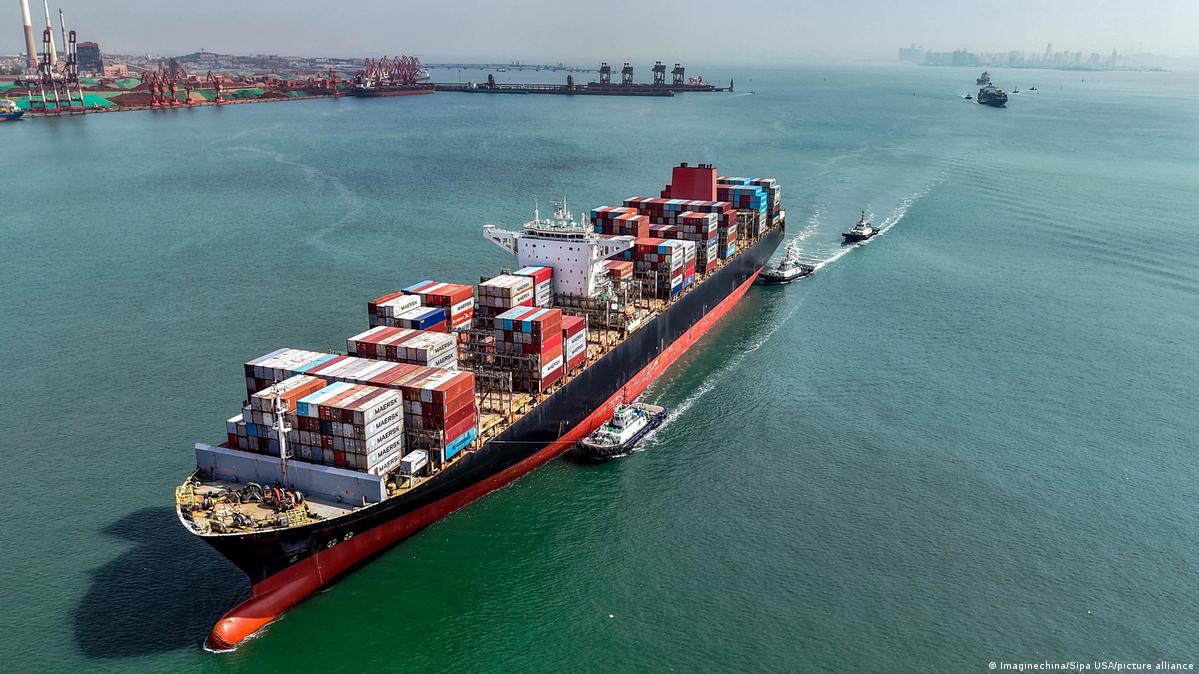 Will Iran war reshape global trade more than COVID?