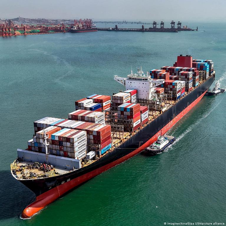 Could Iran war trigger bigger trade crisis than COVID?