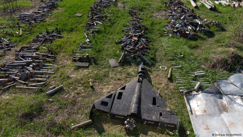 Нічна атака РФ: 171 дрон, є руйнування і жертви в низці регіонів