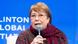 Michelle Bachelet, candidata a secretaria general de la ONU. (Archivo: 25.09.2025) Michelle Bachelet, candidata a secretaria general de la ONU. (Archivo: 25.09.2025)