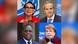 Rebeca Grynspan, Rafael Grossi, Macky Sall, Michelle Bachelet Rebeca Grynspan, Rafael Grossi, Macky Sall, Michelle Bachelet