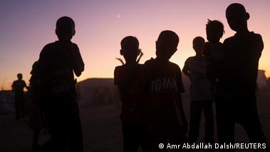 Mercenaries and defectors abound in Sudan war