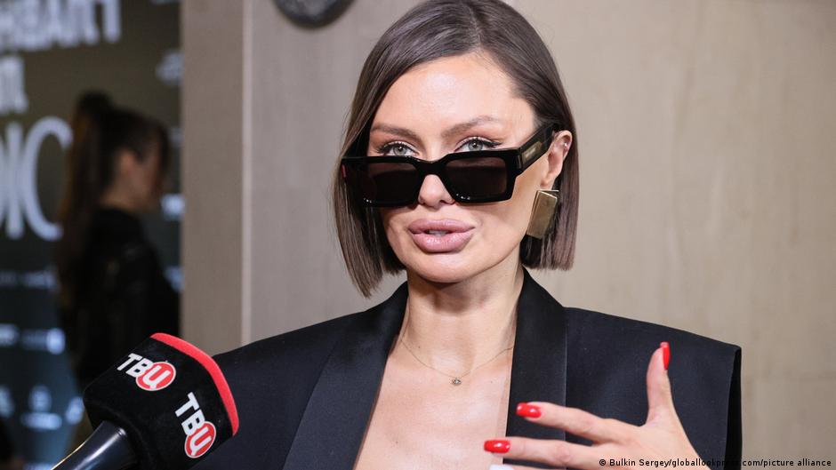 Пропагандист Соловьев извинился перед Боней за оскорбление