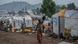 DR Kongo Goma 2025 | Refugee Camp DR Kongo Goma 2025 | Refugee Camp