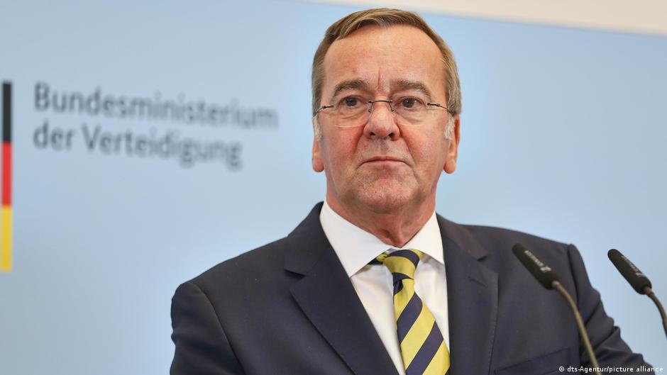 Ministar odbrane Boris Pistorijus predstavio je prvu vojnu strategiju SR Nemačke