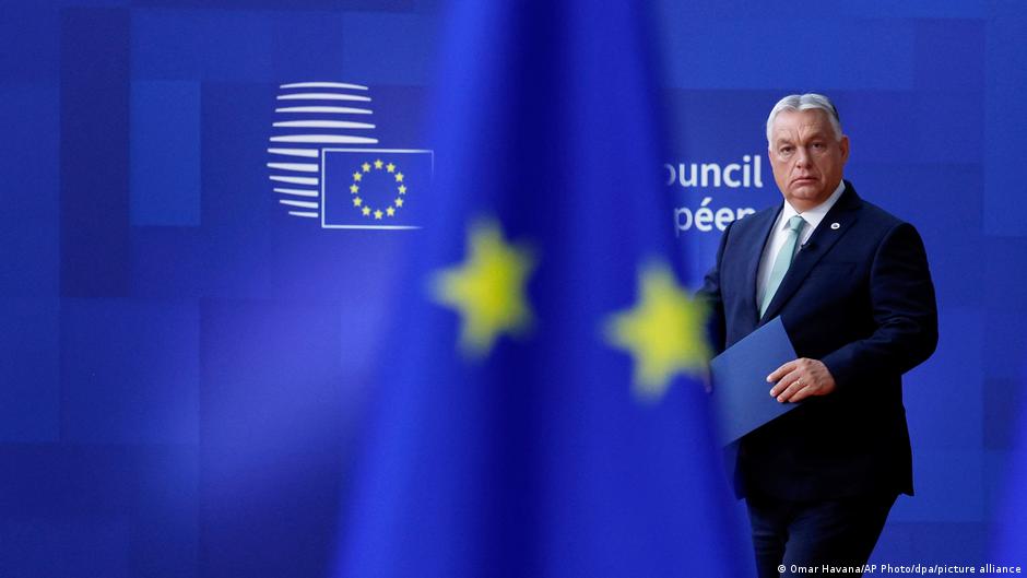 Viktor Orban je svom nasledniku ostavio slab rast, visok deficit i inflaciju - a narušene odnose sa Briselom i da ne pominjemo
