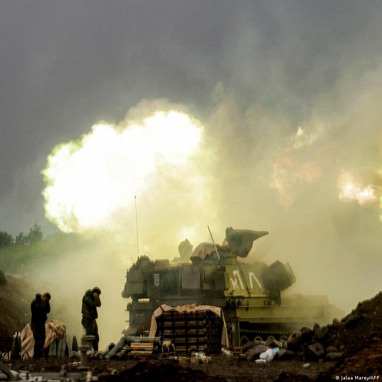 Cheap attack drones break through Israel's Iron Dome