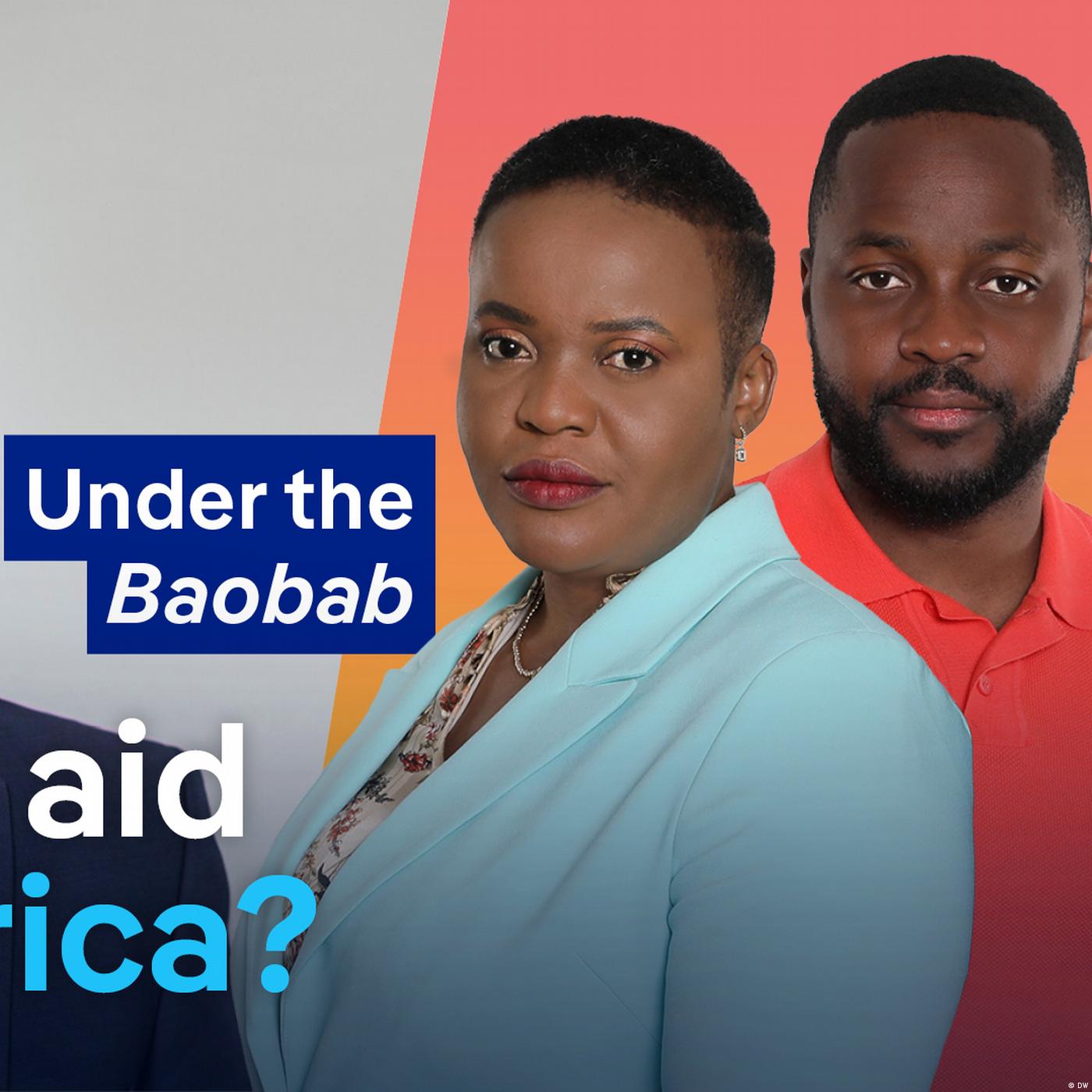 Is foreign aid helping Africa or creating dependency?