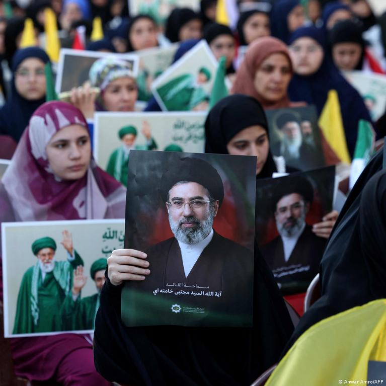 Iran war: Standoff at Hormuz casts shadow over Iran ceasefire talks
