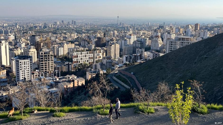 U Iranu živi 93 miliona ljudi