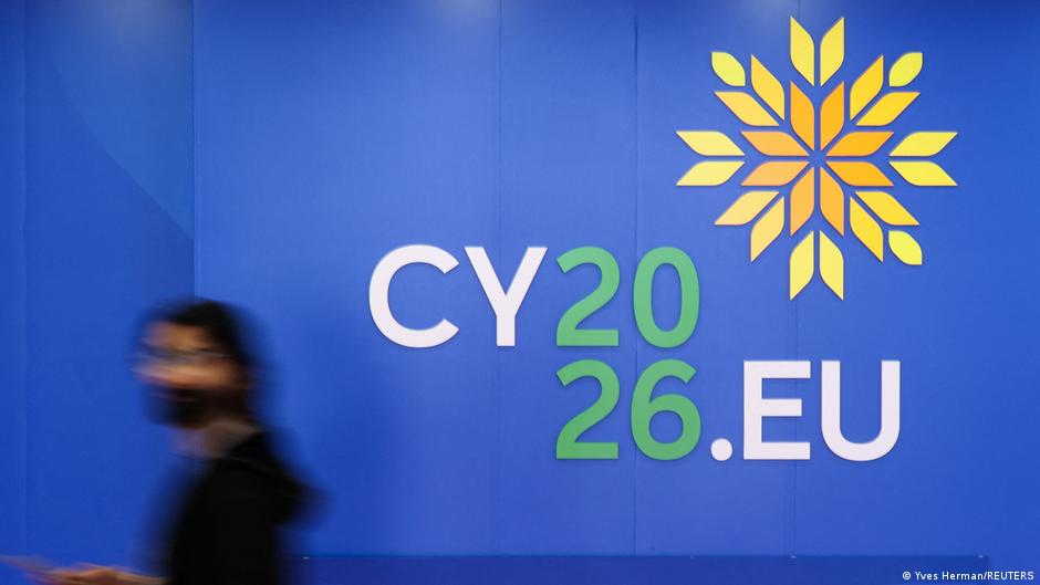 EU leaders to discuss Iran, Ukraine at Cyprus summit