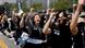 Samsung Electronics Labor Union (SELU) members rally demanding higher bonuses Samsung Electronics Labor Union (SELU) members rally demanding higher bonuses