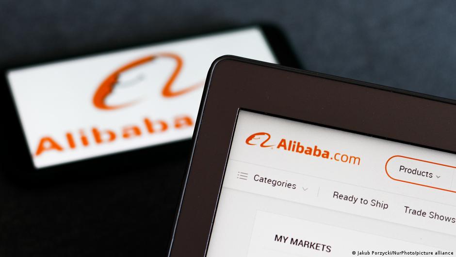 Alibaba
