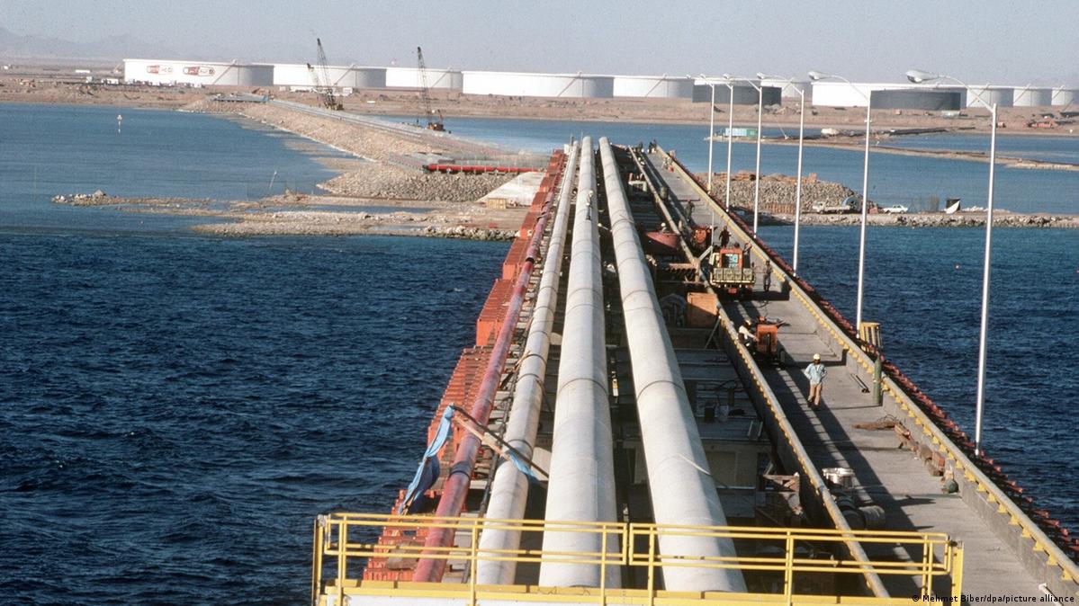 Will the Iran war end supremacy of Strait of Hormuz?