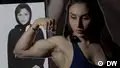 Out of Afghanistan: Roya Karimi’s road to Bodybuilding Elite 