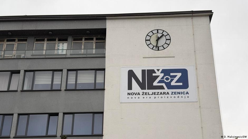 Nakon 130 godina ključ u bravu