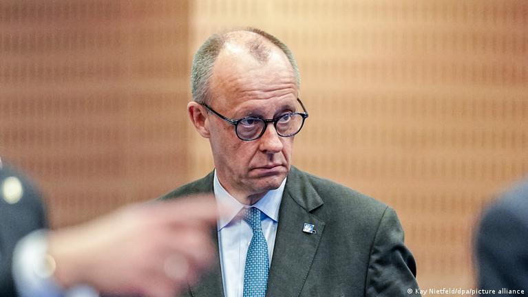 Germany: Merz hails 'historic' health care reform