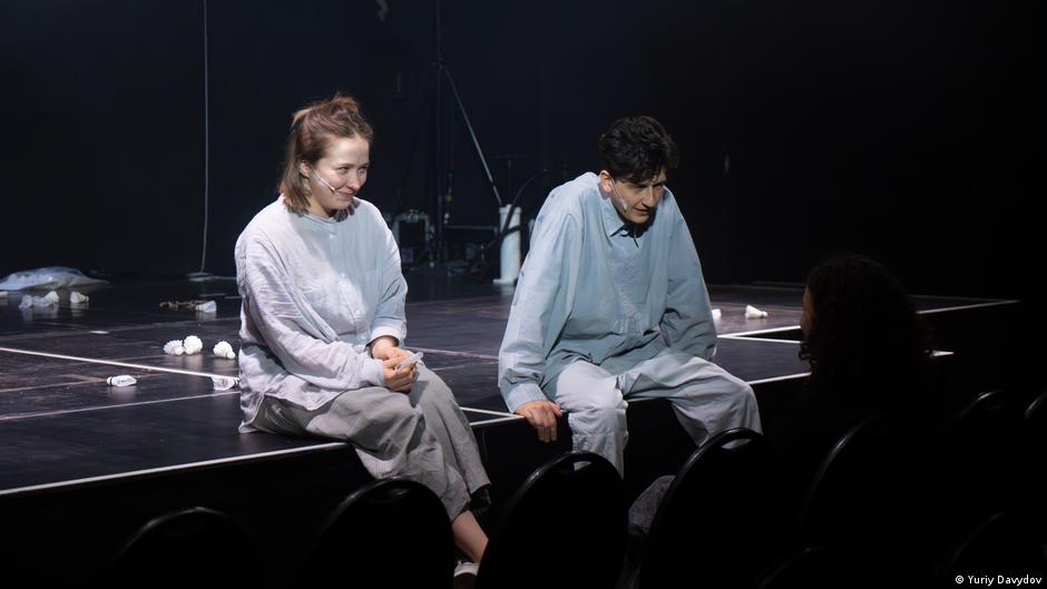 Сансара в Берлине. Российский драматург рассказал трогательную историю