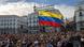 Miles de venezolanos acuden al mitin de María Corina Machado, líder opositora y Premio Nobel de la Paz, Madrid, el 18 de abril de 2026. Grupos conservadores del Parlamento Europeo ven su amnistía como requisito para que la UE levante las sanciones a Venezuela. Miles de venezolanos acuden al mitin de María Corina Machado, líder opositora y Premio Nobel de la Paz, Madrid, el 18 de abril de 2026. Grupos conservadores del Parlamento Europeo ven su amnistía como requisito para que la UE levante las sanciones a Venezuela.