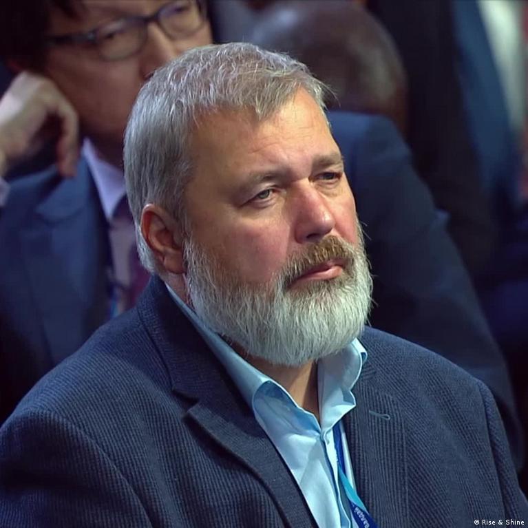 Russia's journalists and their fight for press freedom