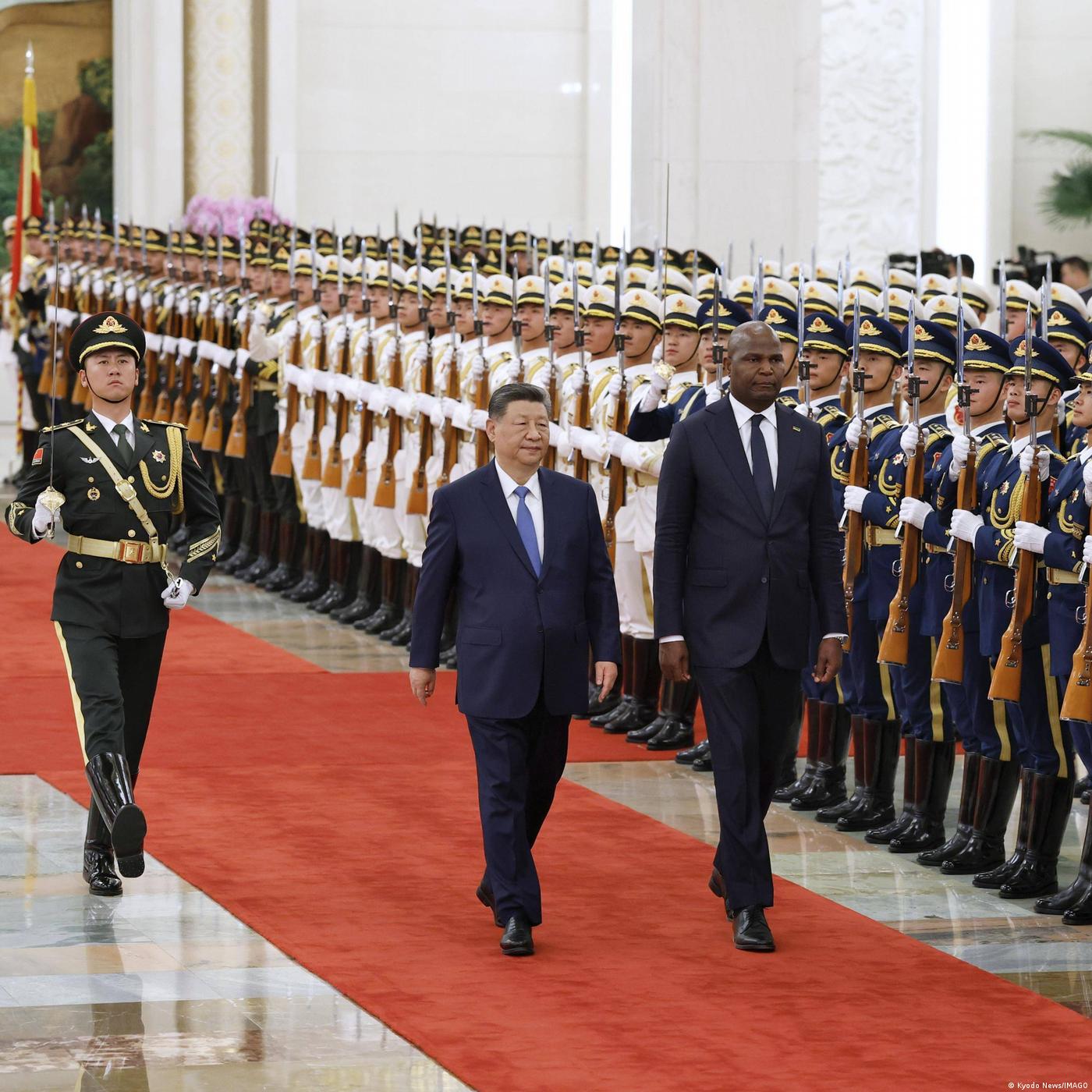 Radar DW - 24 de Abril de 2026